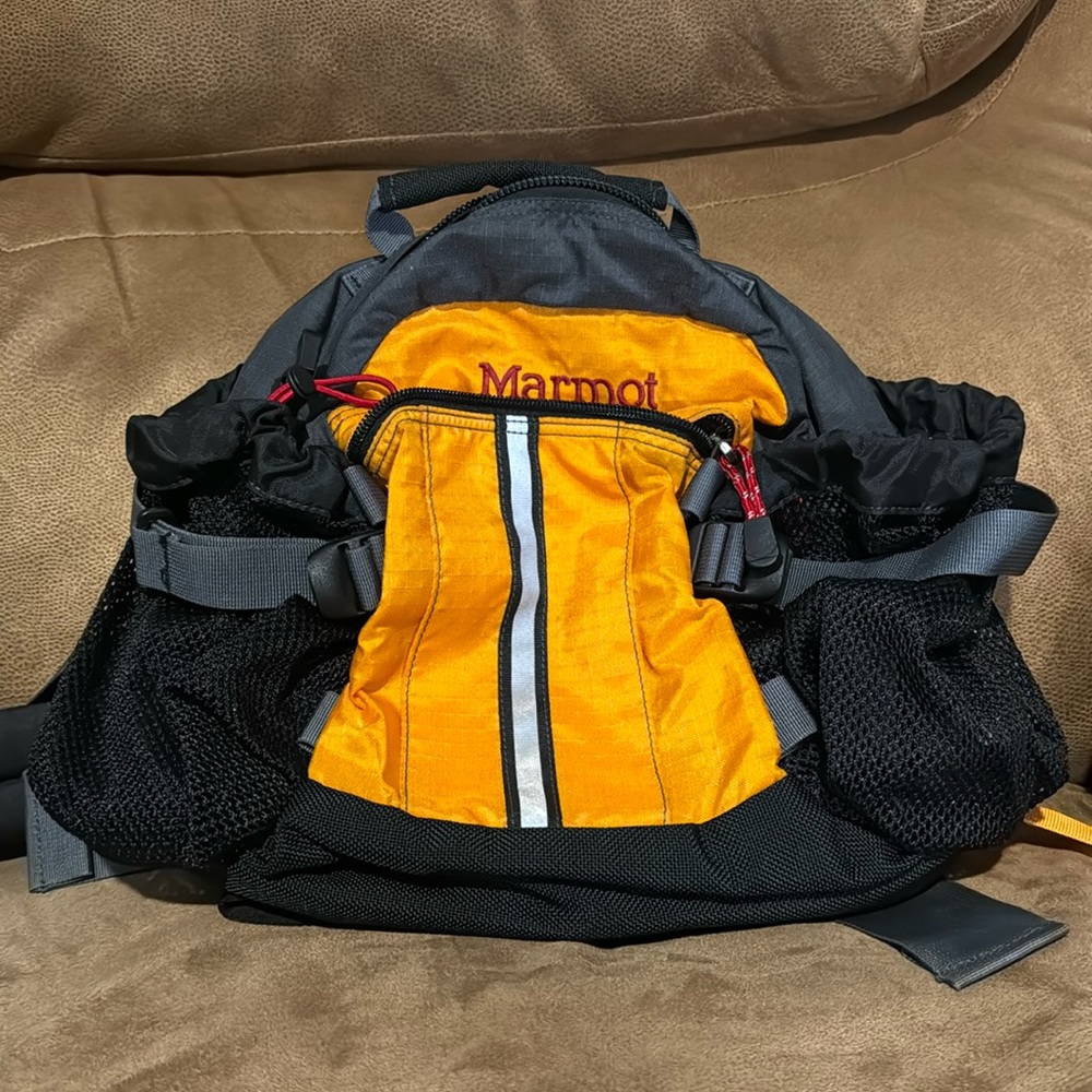 Marmot Walkabout Daypack